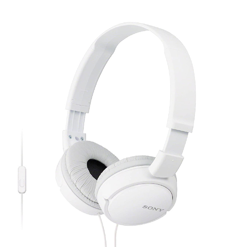 SONY Headphone MDRZX110APWC1E