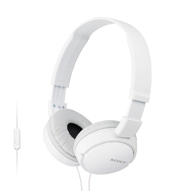 Tai nghe Sony MDRZX110APWC1E