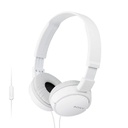 SONY Headphone MDRZX110APWC1E