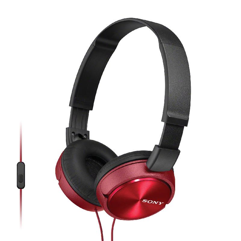 SONY Headphone MDRZX310APRC1E