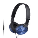 SONY Headphone MDRZX310APLC1E