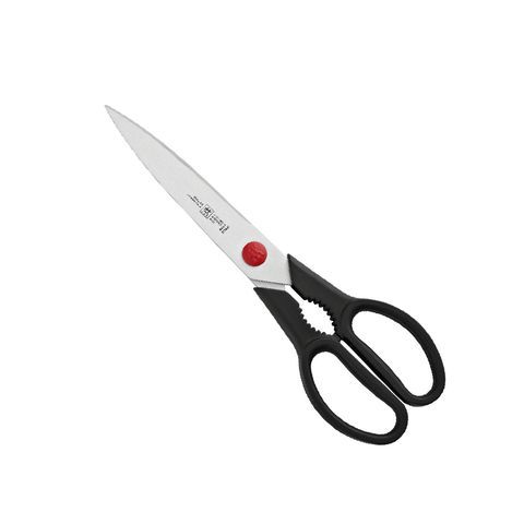 ZWILLING Twin L Stainless Steel Multi-Purpose Shears Black 41374-000-0