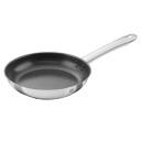 ZWILLING Frying Pan IH Compatible Fluorine Coating 3-Layer 