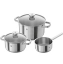 ZWILLING Joy 3-Piece Cookware Set 64040-003