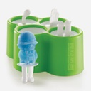 ZOKU Safari Pop Molds ZK134