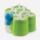 ZOKU Dino Pop Molds ZK130