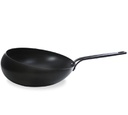 BK Carbon Steel Wok Pan