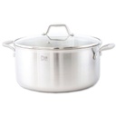 DURACHEFS Stainless Steel Pot