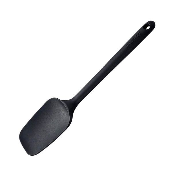 MASTRAD All Silicone Spoon Spatula