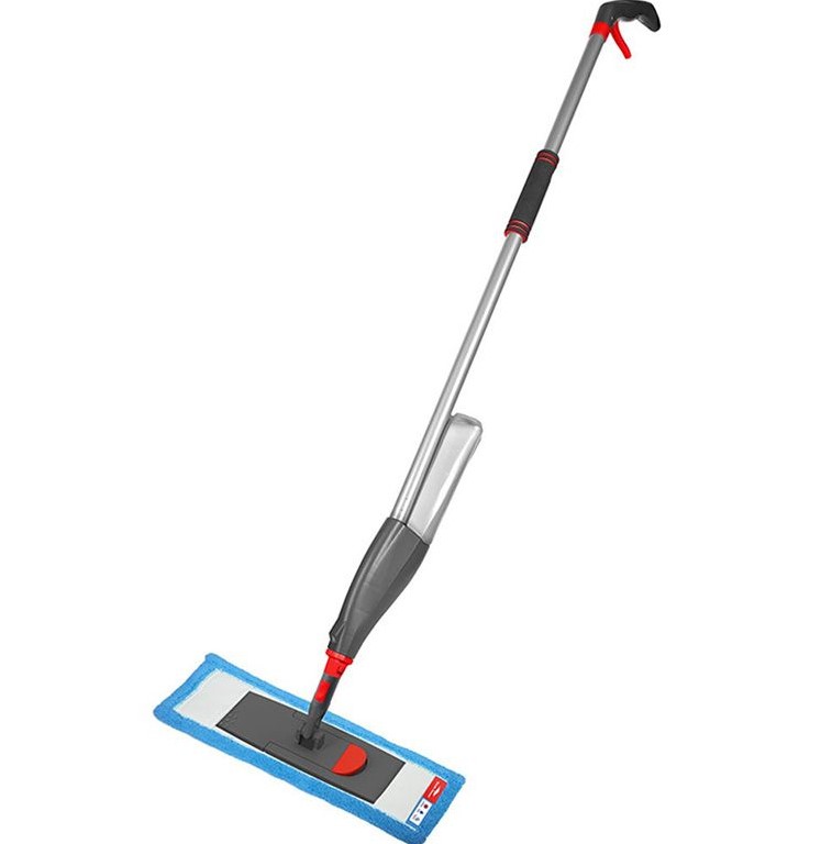 NORDIC STREAM - FLOOR CLEANING KIT with a spray mop