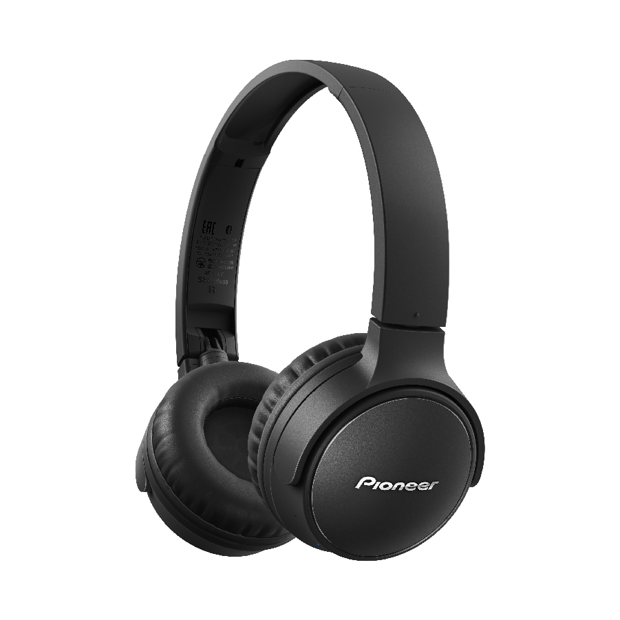 PIONEER Headset SE-S3BT