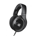 SENNHEISER HD 569 Around Ear Headphones with Inline mic