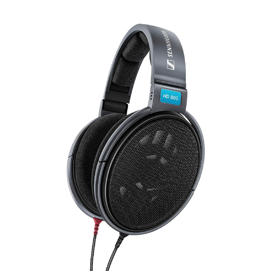 Audiophile Headphones SENNHEISER HD 600