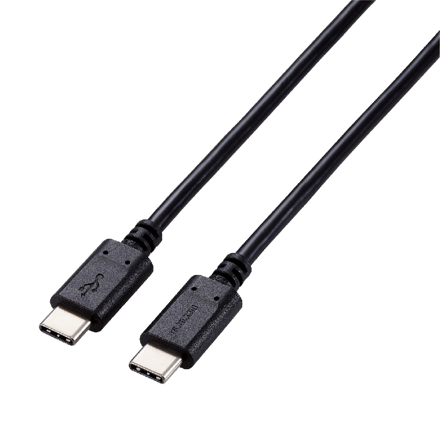 TypeC - TypeC cable ELECOM U2C-CC5PC