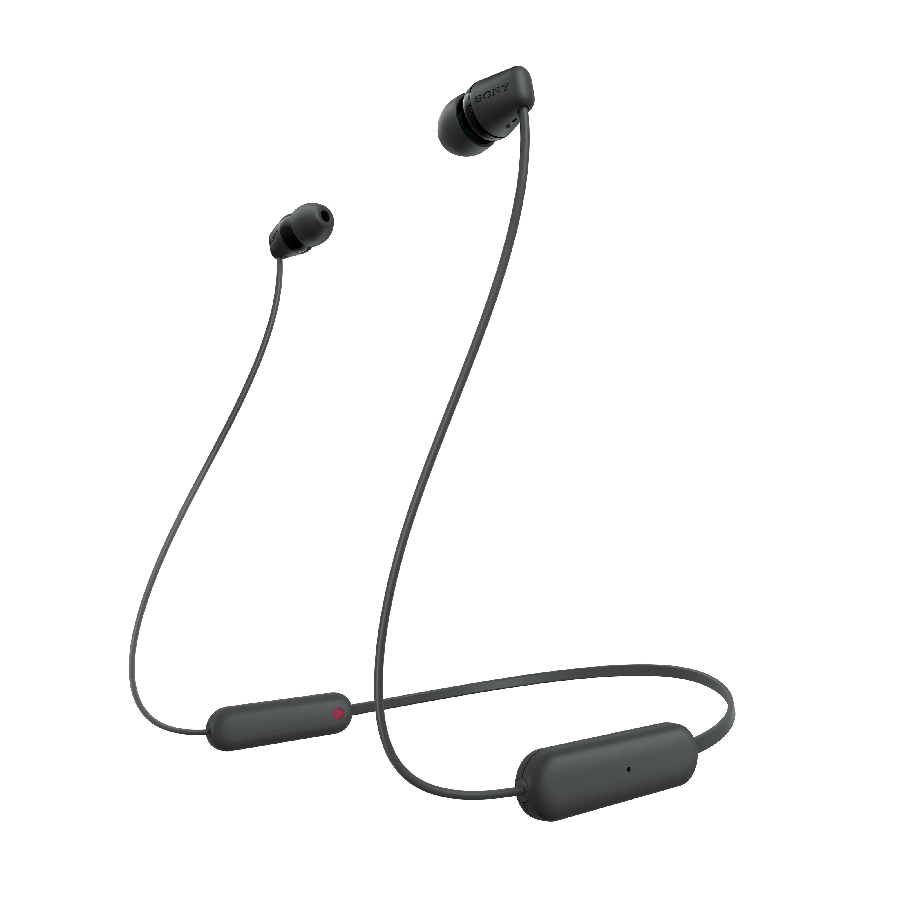 SONY WI-C100 Wireless In-ear Headphones