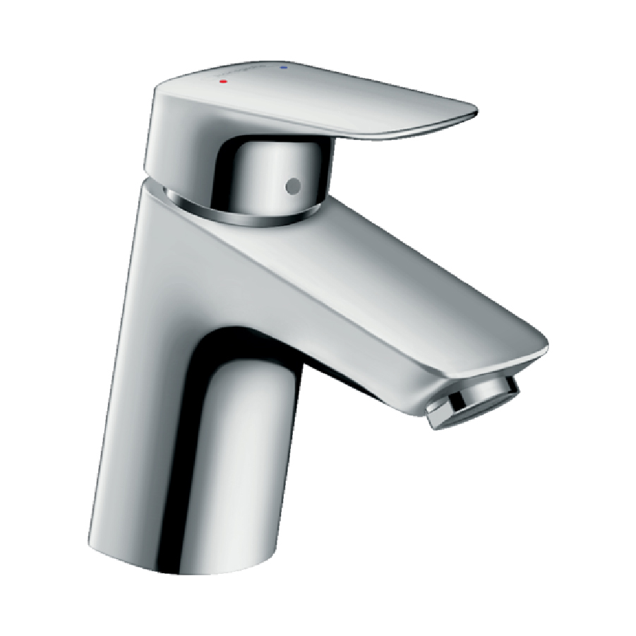 Vòi chậu nóng lạnh HANSGROHE Logis 70 71070