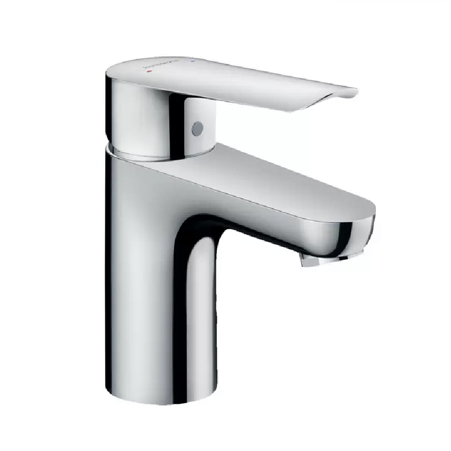 Vòi chậu nóng lạnh HANSGROHE Logis E 70 71160