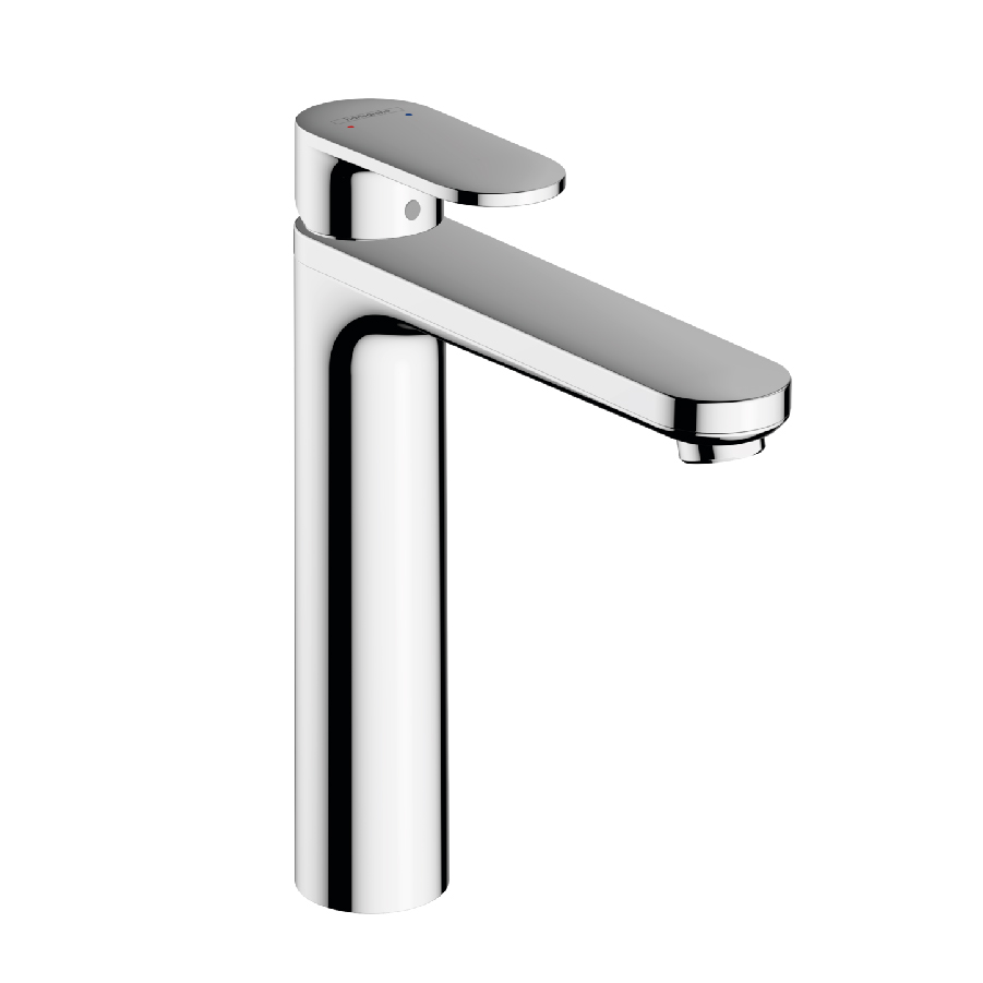 Vòi chậu nóng lạnh HANSGROHE Vernis Blend 190 71572