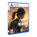 Đĩa game PS5 The Last Of Us Part I