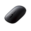 Silent Bluetooth BlueLED mouse ELECOM M-TM10BB/EC