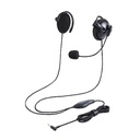 Headset ELECOM HS-EH02T