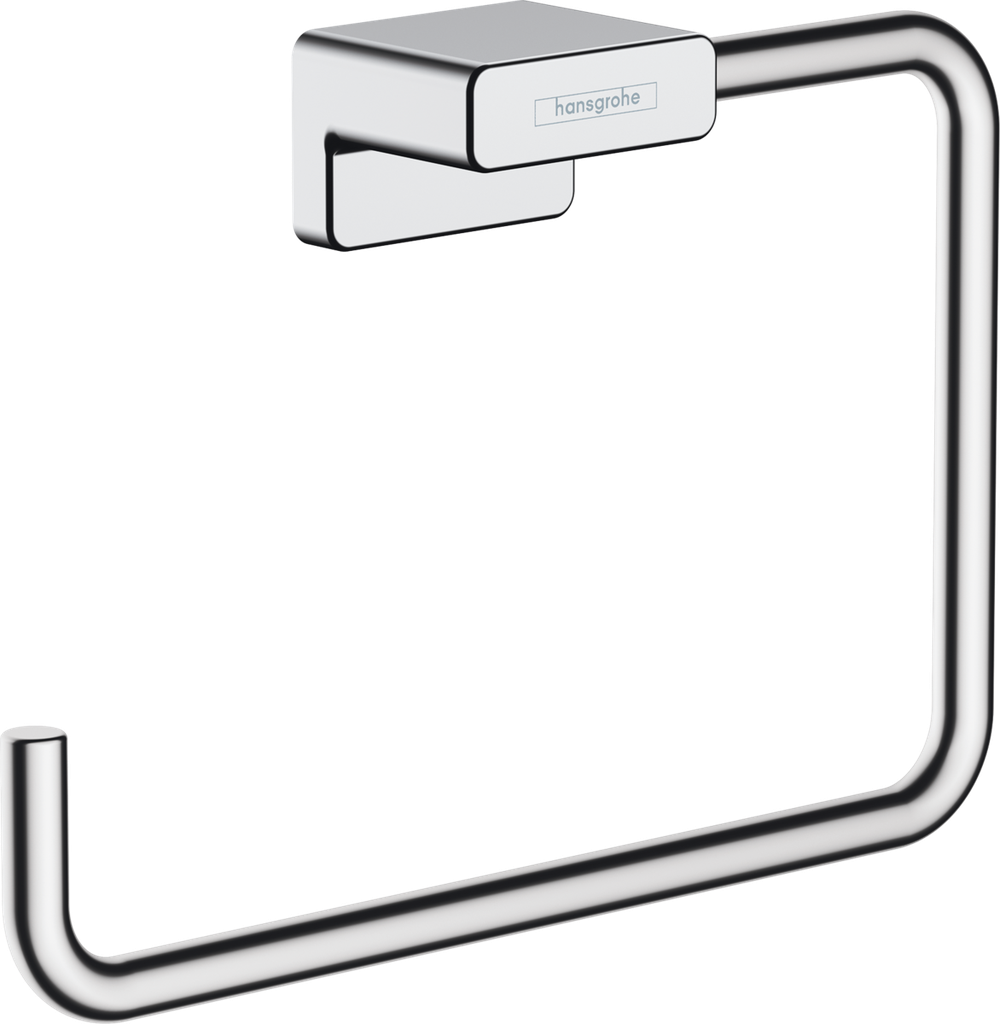 Vòng treo khăn HANSGROHE AddStoris 41754