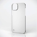 Ốp lưng iPhone 14 Plus nhựa cứng ELECOM PM-A22BPVCR