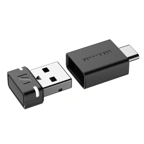 SENNHEISER Bluetooth Dongle BTD 600