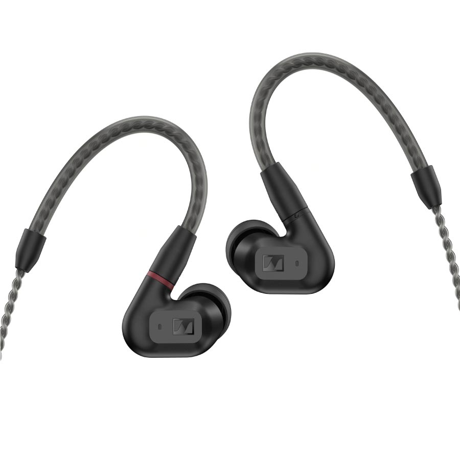 Tai nghe SENNHEISER IE 200