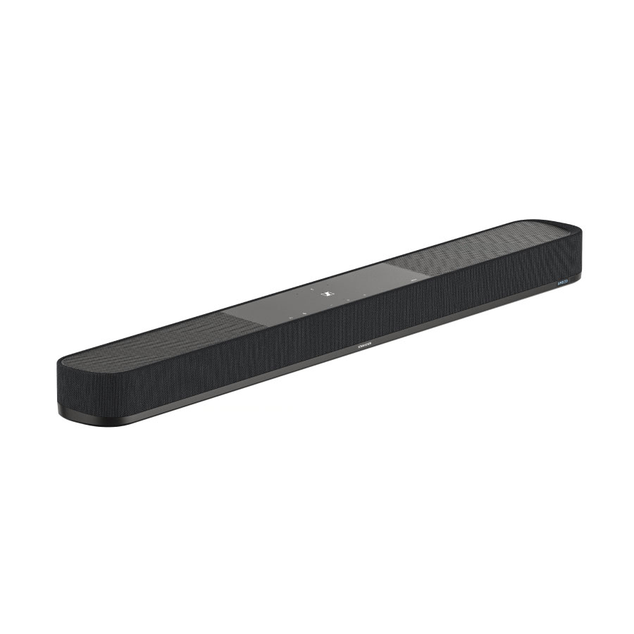 Soundbar SENNHEISER AMBEO Plus SB02M