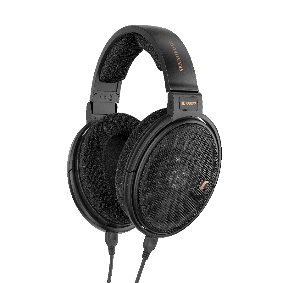 SENNHEISER HD 660S2