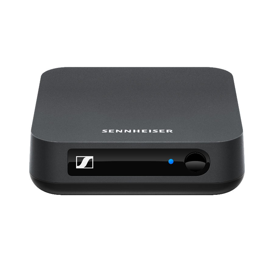 Bluetooth SENNHEISER BT T100