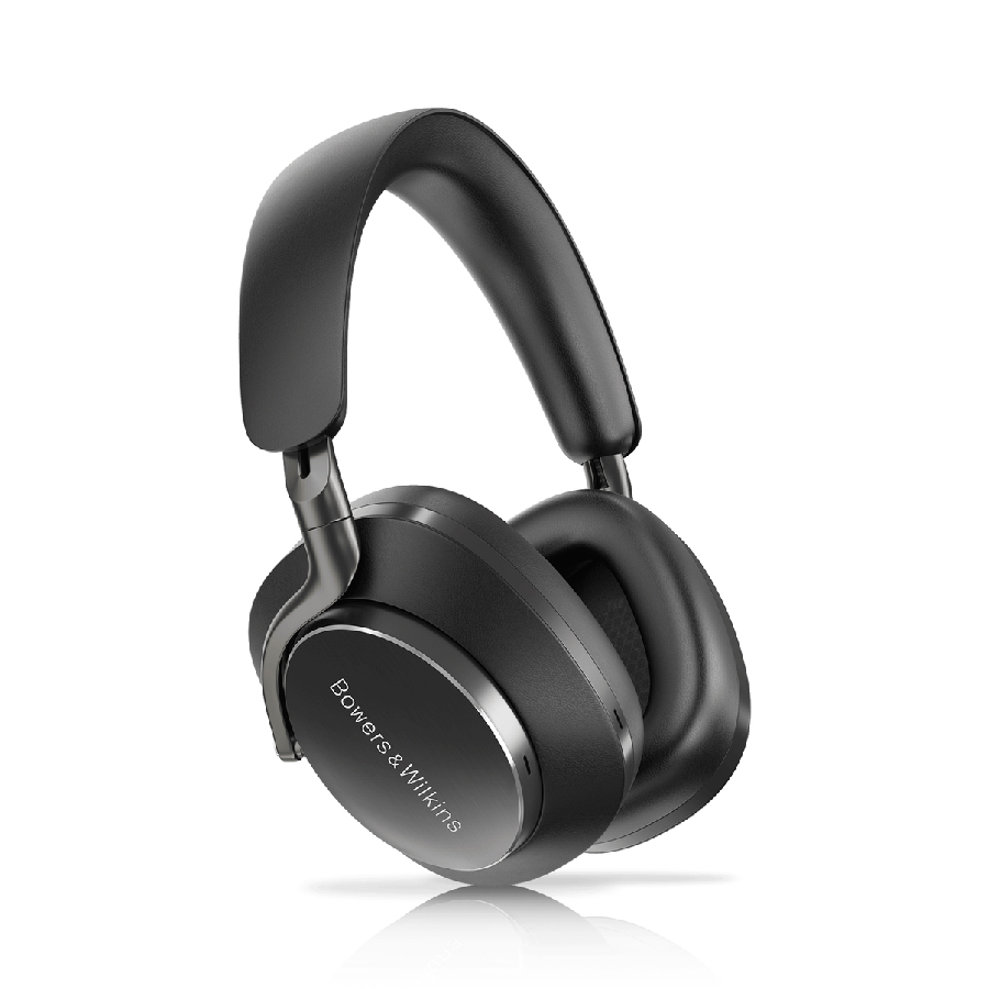 Over-ear noise-canceling headphones BOWERS & WILKINS Px8