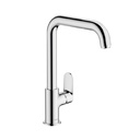 Vòi chậu bếp nóng lạnh HANSGROHE 210 1jet 71857