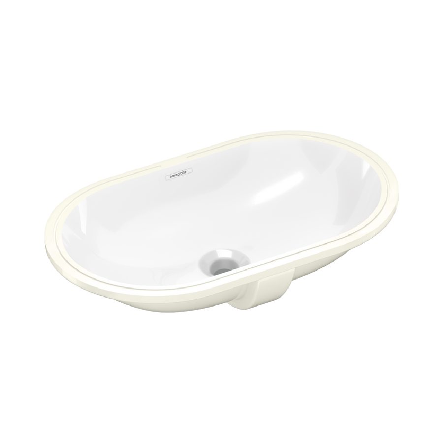 Chậu Lavabo âm HANSGROHE 22429