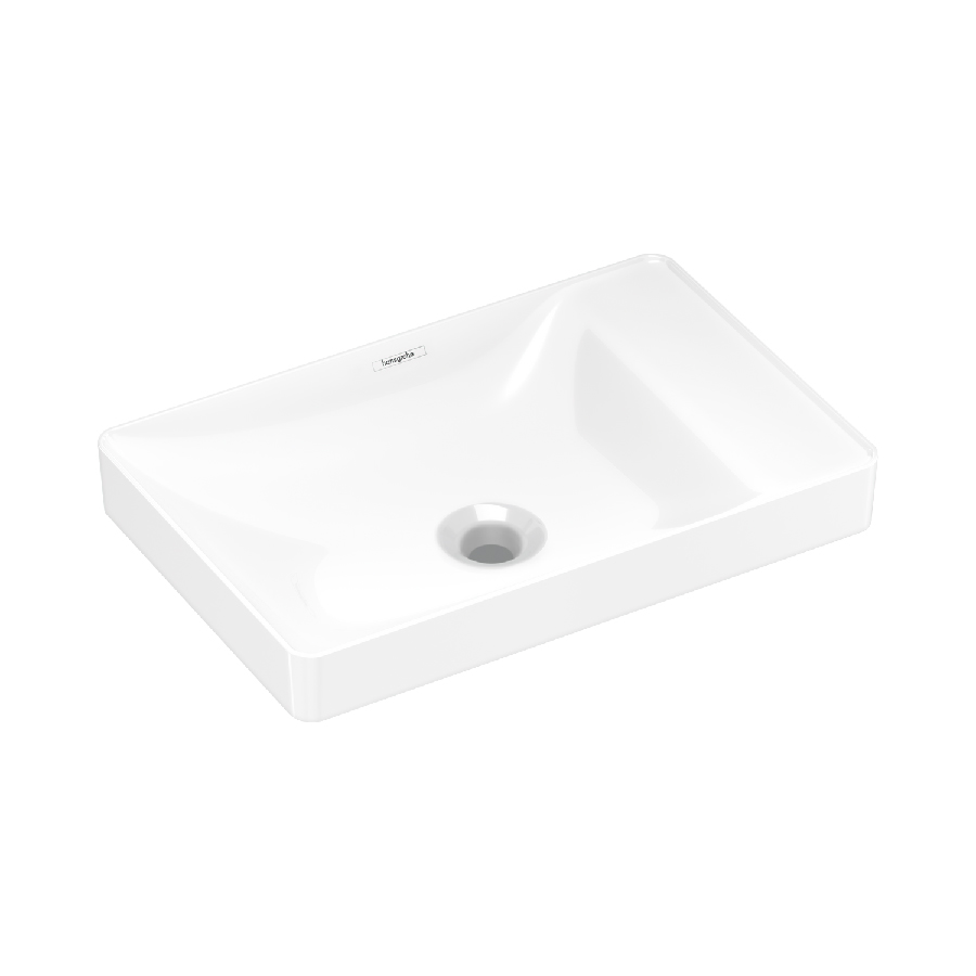 Chậu Lavabo nổi HANSGROHE 22425