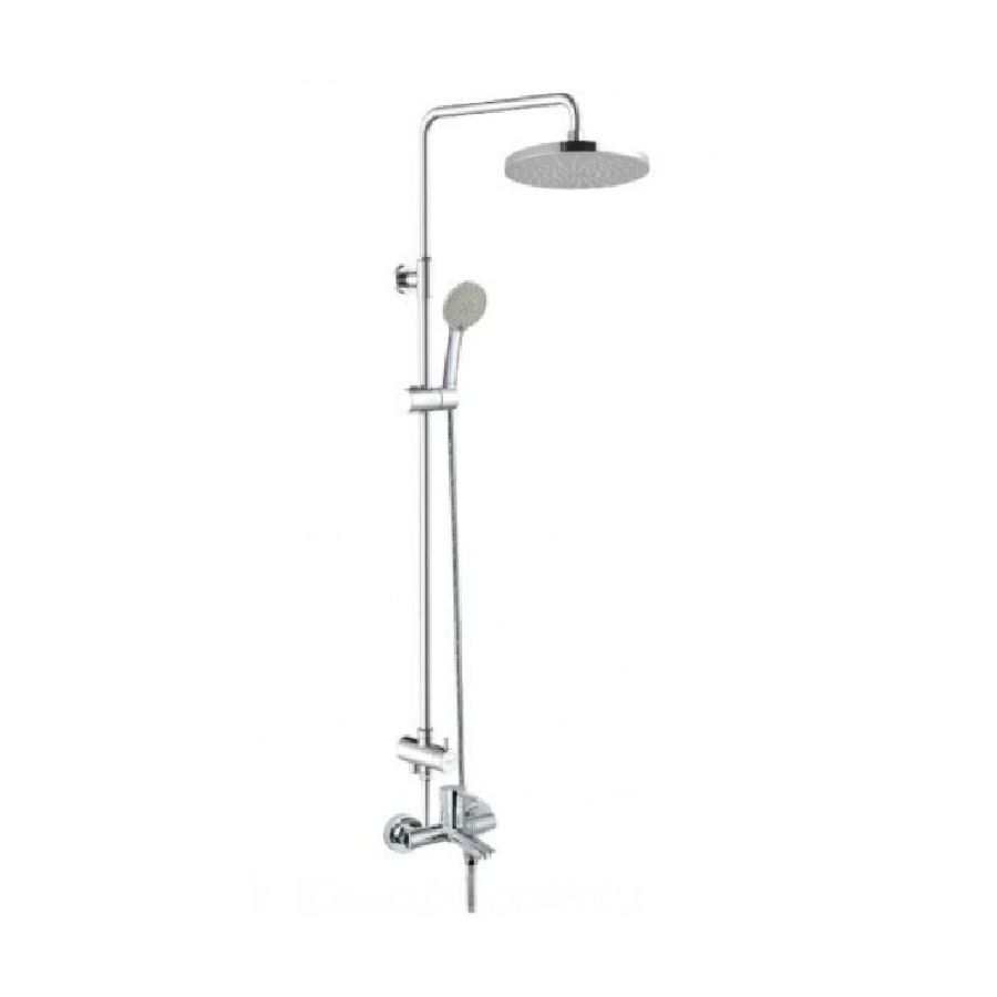 Bộ sen cây gắn tường 4 món Moen - PH2296S-30