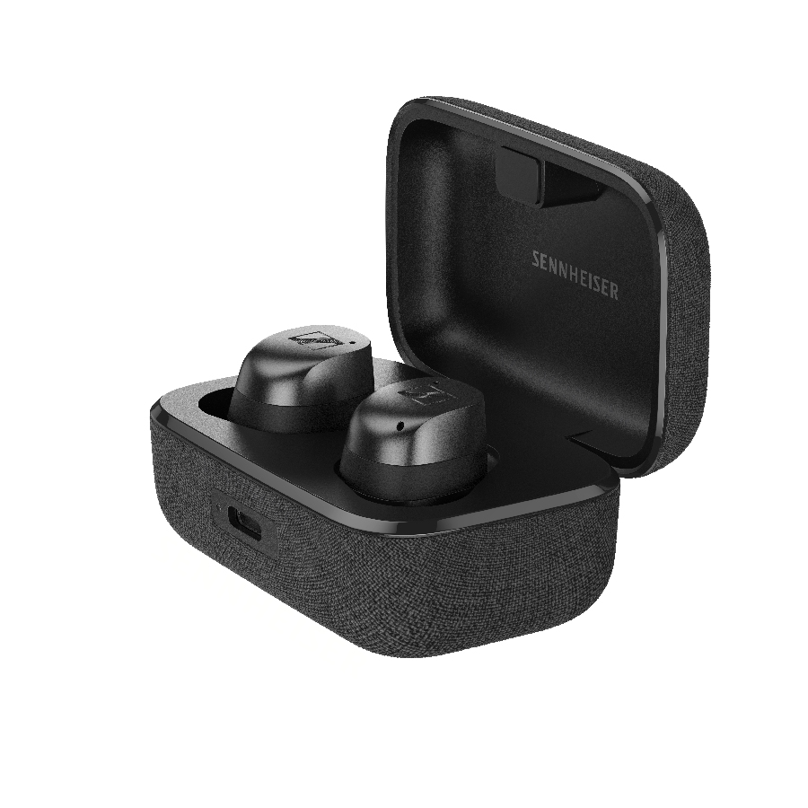 Tai nghe chống ồn SENNHEISER Momentum True Wireless 4