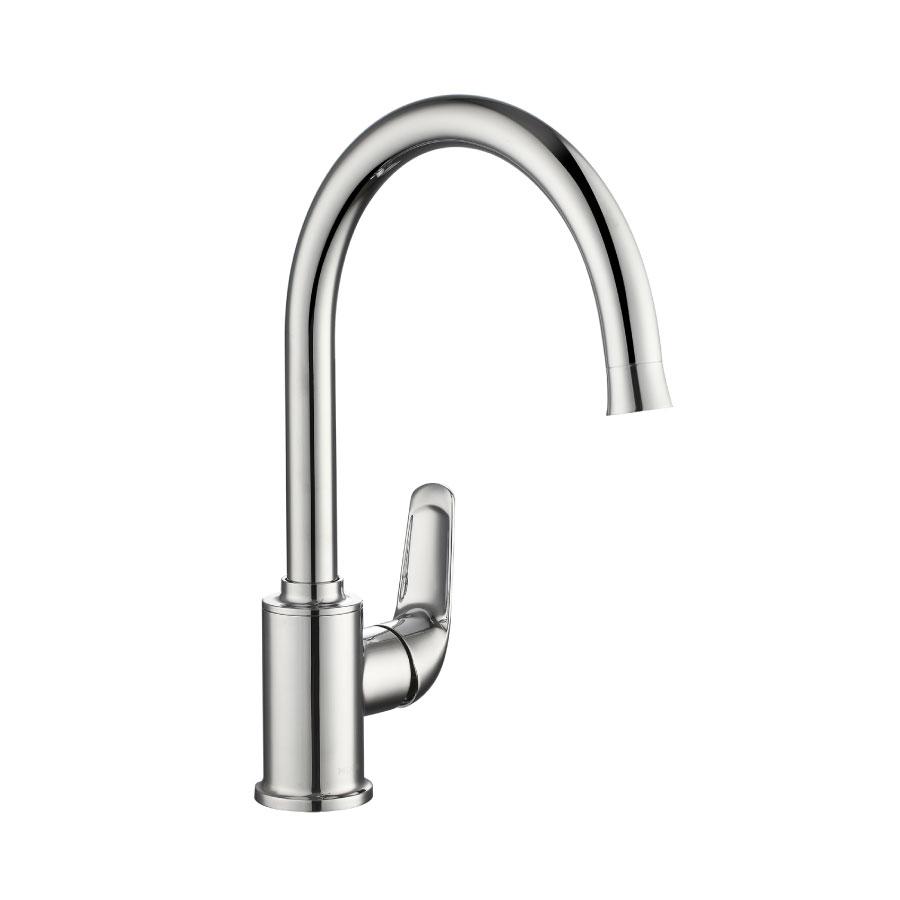 Vòi bếp 1 đường nước dòng Essence MOEN - GN60201