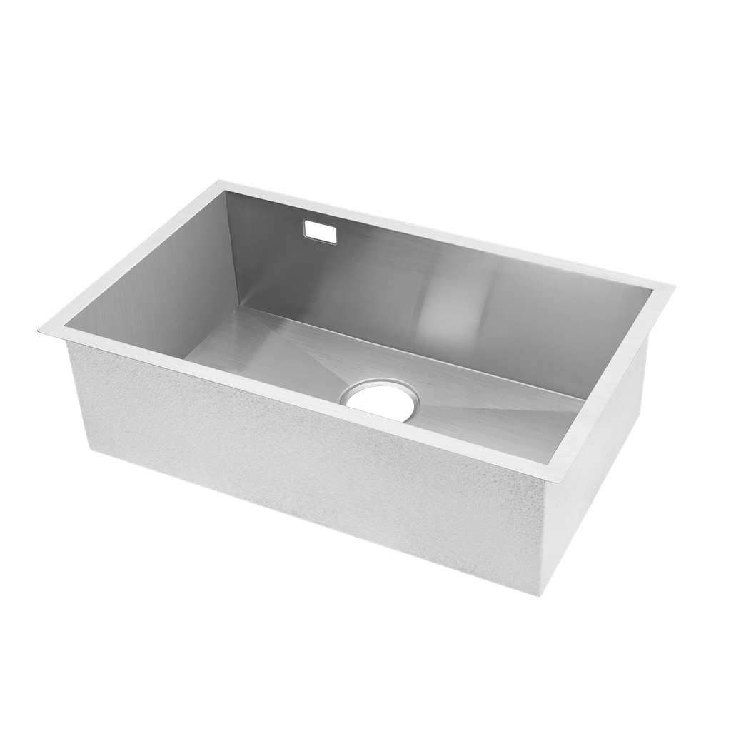 Chậu bếp đơn dòng Cube MOEN - SK91531C