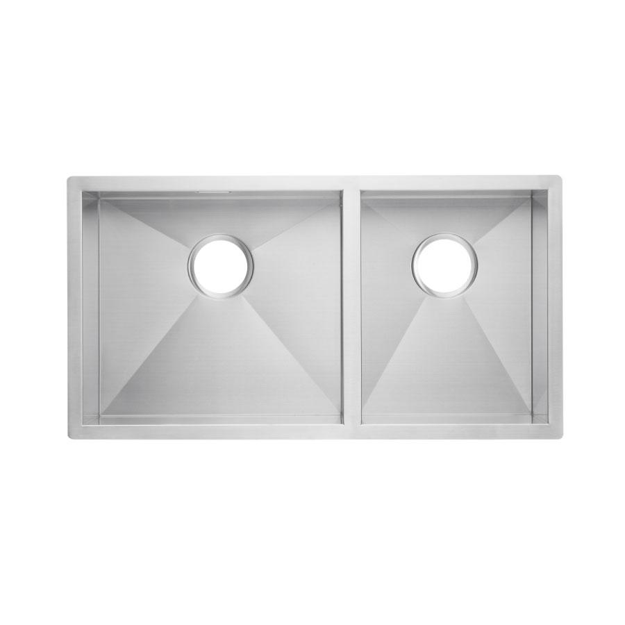 Chậu bếp đôi dòng Cube MOEN - SK91841C