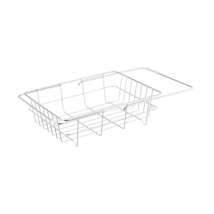 Giá đựng bát đĩa Inox trên chậu bếp MOEN - SKA11