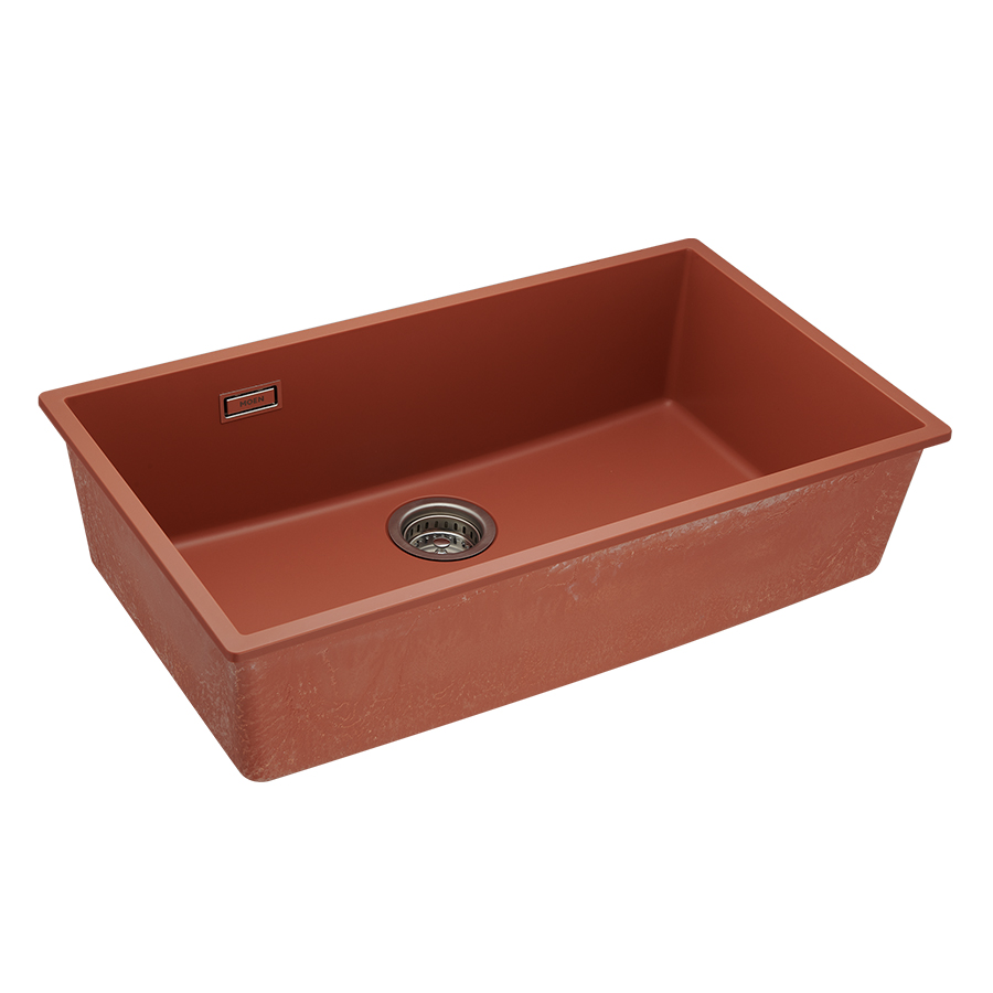 Chậu bếp đơn dòng Palo MOEN - SK78730