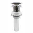 Ống xả chậu có chặn nước Moen 21040-30