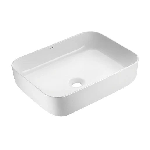 Chậu rửa 500mm màu trắng ngà Moen BC9903-114