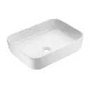 Chậu rửa 500mm màu trắng ngà Moen BC9903-114