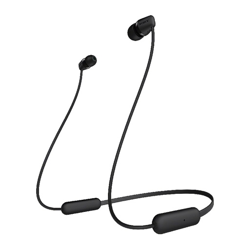 [WI-C200/BC E] SONY Headphone WI-C200/BC E