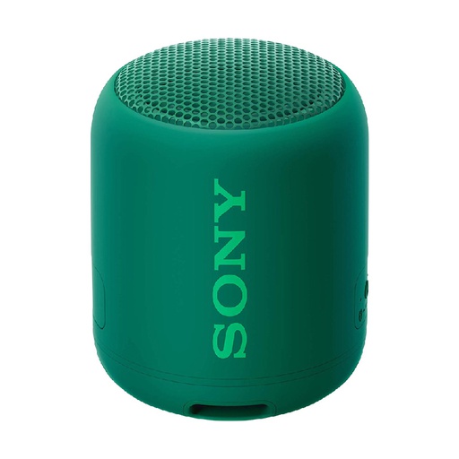 [SRS-XB12/GC E] SONY Bluetooth Speaker SRS-XB12/GC E