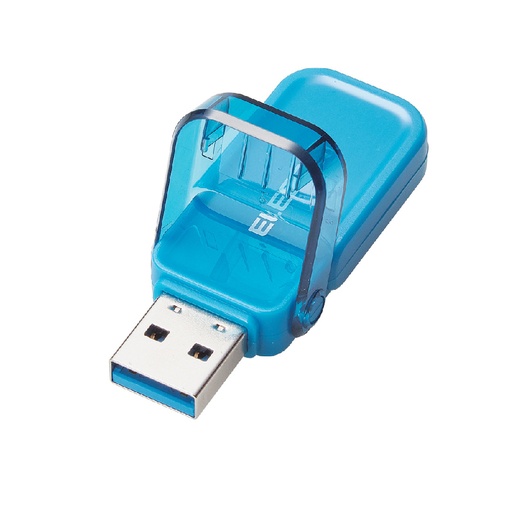 [MF-FCU30] USB 32GB 3.1(Gen1)/3.0  ELECOM MF-FCU30