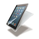 Ốp lưng iPad 2012 ELECOM TB-A12SCCRN